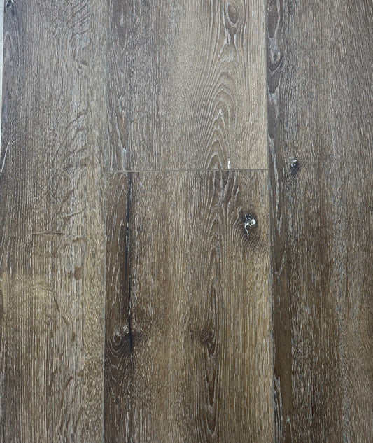 UFS European Oak II Collection – Florence (S075) Waterproof SPC Flooring