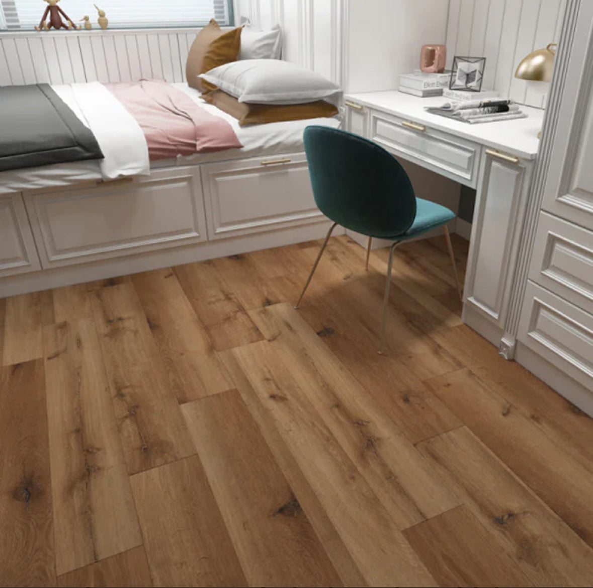 SK FLOORING BARCELONA L8001 EUROPEAN COLLECTION