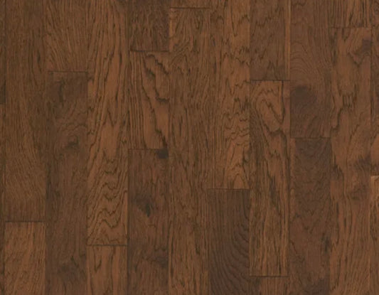 Mohawk TecWood Essentials – Fredericksburg | Bandera Hickory