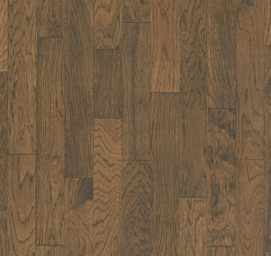 Mohawk TecWood Essentials – Fredericksburg | Longhorn Hickory